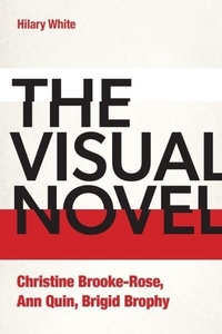 Enlarge image Cover: The Visual Novel - Edinburgh University Press