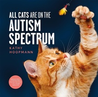 Enlarge image Cover: All Cats Are on the Autism Spectrum - Sheldon Press