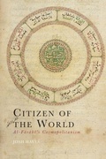 Cover: Citizen of the World - Edinburgh University Press