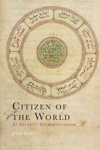 Enlarge image Cover: Citizen of the World - Edinburgh University Press