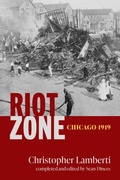 Cover: Riot Zone - Temple University Press