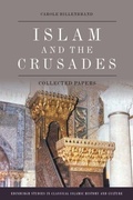 Cover: Islam and the Crusades - Edinburgh Studies in Classical Islamic History and Culture