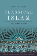 Cover: Classical Islam - Edinburgh Studies in Classical Islamic History and Culture