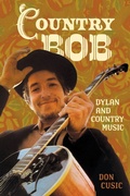 Cover: Country Bob - University Press of Mississippi