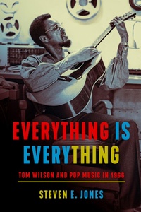 Enlarge image Cover: Everything Is Everything - Stanford University Press