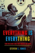 Cover: Everything Is Everything - Stanford University Press