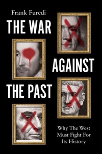 Enlarge image Cover: The War Against the Past - Polity Press