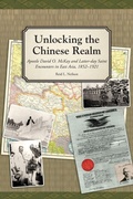 Cover: Unlocking the Chinese Realm - Greg Kofford Books, Inc.