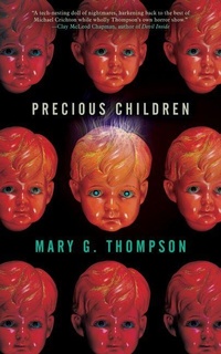 Enlarge image Cover: Precious Children - Tachyon Publications