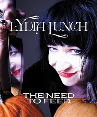 Enlarge image Cover: The Need to Feed - Feral House