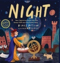 Cover: Night - Mims House