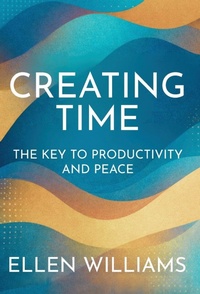 Enlarge image Cover: Creating Time - Red Penguin Books