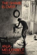 Cover: The Shame Is Over - Astra Publishing House