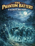 Cover: The Phantom Battery - Wildside Press LLC