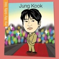 Cover: Jung Kook - Cherry Lake Publishing
