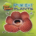 Cover: Pungent Plants - Cherry Lake Publishing