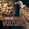 Cover: Wake of Vultures - Cherry Lake Publishing