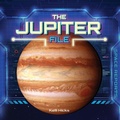 Cover: The Jupiter File - Cherry Lake Publishing