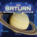 Cover: The Saturn File - Cherry Lake Publishing