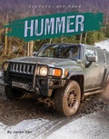 Cover: Hummer - 45th Parallel Press