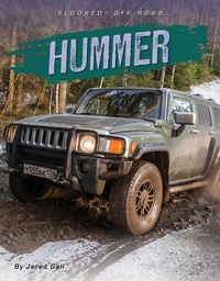 Enlarge image Cover: Hummer - 45th Parallel Press