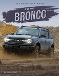 Cover: Ford Bronco - 45th Parallel Press