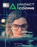 Cover: AI Impact on Coding - Cherry Lake Publishing
