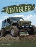 Cover: Jeep Wrangler - 45th Parallel Press