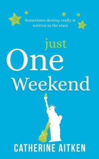 Enlarge image Cover: Just One Weekend - Handbag Press