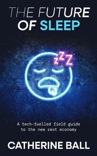 Enlarge image Cover: The Future Of Sleep - News from the Future Publishing