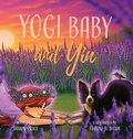 Cover: Yogi Baby and Yin - Miriam Laundry Publishing