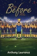 Cover: Nike Before Mike - Red Rock Publishers