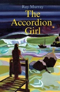 Cover: The Accordion Girl - Sunray Press