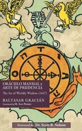 Cover: Oraculo Manual y Arte de Prudencia - St. Vitus Dance
