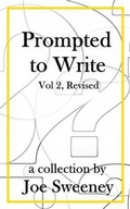 Cover: Prompted to Write Volume 2, Revised - Js Blume Publishing, LLC