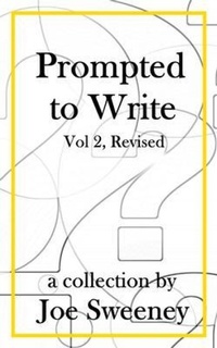 Enlarge image Cover: Prompted to Write Volume 2, Revised - Js Blume Publishing, LLC