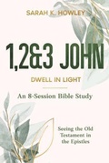 Cover: 1,2&3 John - Flaming Dove Press
