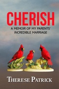Cover: Cherish - Windtree Press