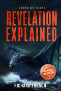 Cover: Revelation Explained - Indie Pen Press
