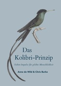 Cover: Das Kolibri Prinzip - tredition GmbH