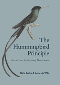 Cover: The Hummingbird Principle - tredition GmbH