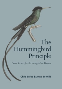 Enlarge image Cover: The Hummingbird Principle - tredition GmbH