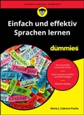 Cover: Einfach und effektiv Sprachen lernen f&uuml;r Dummies - Wiley-VCH