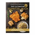 Cover: Das Ultimathe Schnitzelbuch - epubli