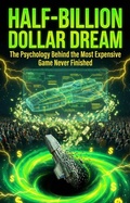 Cover: Half-Billion Dollar Dream - epubli