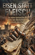 Cover: Eisen statt Fleisch - epubli