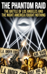 Enlarge image Cover: The Phantom Raid - epubli