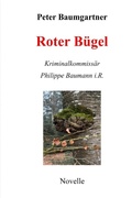 Cover: Roter B&uuml;gel - epubli