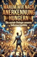Cover: Warum wir nach Anerkennung hungern - epubli