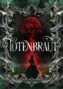 Cover: Totenbraut - Drachenmond Verlag